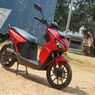 Bahas Desain Motor Listrik Gesits Raya