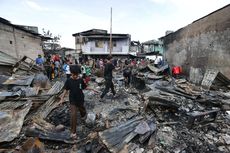 Soal Wacana Direlokasi dari Wilayah Depo Pertamina Plumpang, Warga: Enggak Mau ke Rusun!