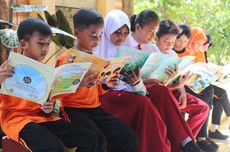 Seleksi Sekolah Rakyat Diperketat, Mensos: Siswa yang Masuk Harus Miskin