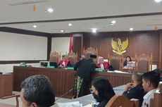 Kasus Korupsi Timah Rp 300 T, Alwin Albar Tetap Dihukum 12 Tahun Penjara