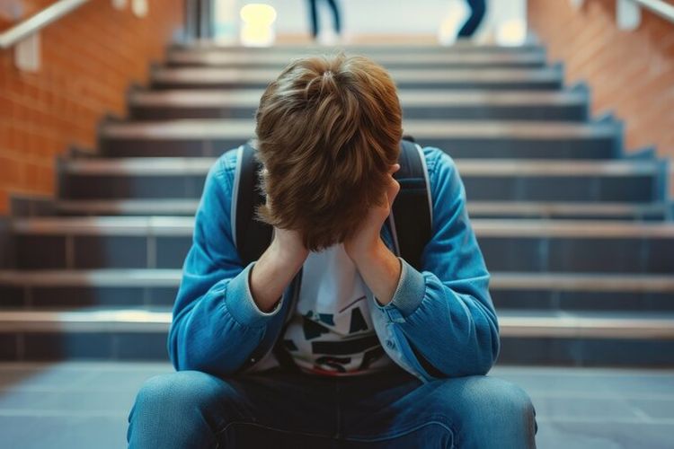 Anak Terlihat Tegar Setelah Perceraian Orangtua? Waspadai Luka Batin yang Tersembunyi