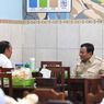 Momen Personal Presiden Prabowo Makan Bakmi Jowo Bersama Jokowi di Solo