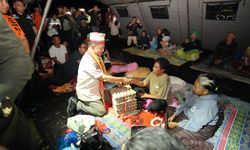 Kunjungi Manggarai Timur, Mendagri Pastikan Percepatan Pemulihan Pascagempa