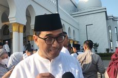 Kemenhub: 78 Persen Masyarakat Puas atas Penyelenggaraan Mudik Lebaran 2023