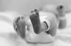 Warga Temukan Bayi Dalam Plastik di Rokan Ilir, Diduga Dibuang Orangtuanya
