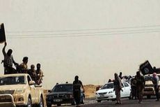 ISIS Dilaporkan Telah Membunuh Secara Massal 322 Orang di Irak