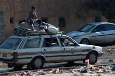 Al Qaeda Janjikan Hadiah 20 Kg Emas bagi yang Bunuh Petinggi Huthi di Yaman