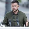 Gelombang Skandal Korupsi Guncang Ukraina Saat Perang, Zelensky Rombak Pejabat
