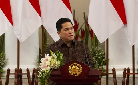 Indonesia Seeks Investments from Singapore  