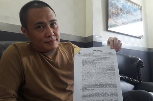 Kader Gerindra yang Dipecat Akan Laporkan Hakim PN Jaksel yang Putus Gugatan Mulan Jameela