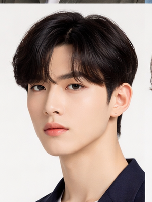 Inspirasi 20 model rambut pria Korea 2026, dari gaya clean hingga perm natural. Tampil stylish, rapi, dan cocok untuk berbagai bentuk wajah!
