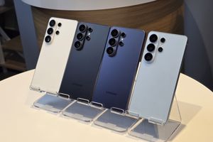 5 Besar Merek HP Dunia Kuartal II 2026, Samsung Juara di Tengah Krisis Memori