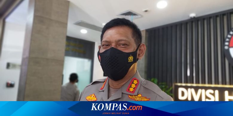 Polri Akan Tindak Tegas Polisi yang Senjatanya Tewaskan Anak Ulama Arrazy Hasyim