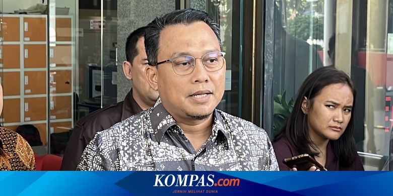 KPK Duga Pemenang Lelang Proyek Sistem Proteksi TKI di Kemenaker Sudah Dikondisikan