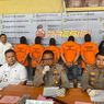 Suruh Teman-temannya Aniaya Pacar Baru Mantan Kekasih, Pria Ini Janjikan Upah Rp 1 Juta