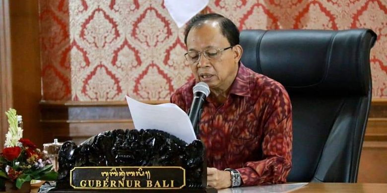 Kerja Home Care Di Bali