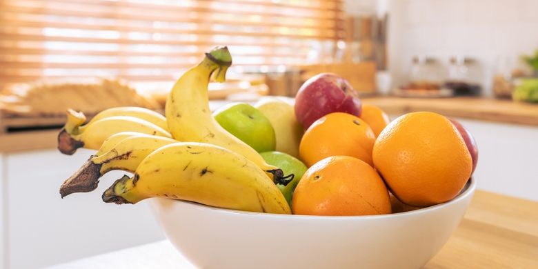 Jangan Terkecoh, Ini 4 Mitos Salah Kaprah soal Konsumsi Buah bagi Penderita Diabetes
