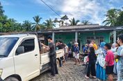 Sempat Ditangkap Warga, Dua Pencuri Sawit di Bangka Barat Dibebaskan Polisi