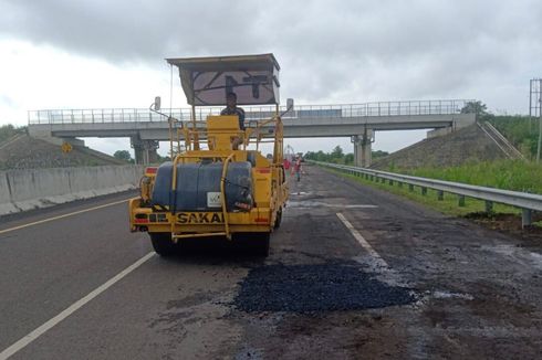 Dua Ruas Tol Trans-Sumatera di Sumsel Dikebut, Begini Progres Terbarunya