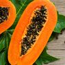 8 Manfaat Buah Pepaya untuk Kesehatan Kulit