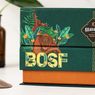 Krakakoa Hadirkan Gift Box Cokelat untuk Pelestarian Orangutan Kalimantan