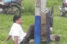 Wali Kota Ini Dipasung setelah Dianggap Tidak Bekerja dengan Baik