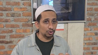 [HOAKS] Video Habib Ja'far Informasikan Dana Hibah Al Bayti