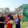 PSSI Gelar AFC Grassroots Football, Emas SEA Games Inspirasi untuk Pembinaan Usia Dini