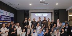Dukung Jurnalisme Profesional, Pegadaian Gelar UKW di Berbagai Wilayah