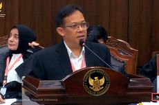 Di Sidang MK, Ahli Sebut Bansos Efektif untuk Dulang Suara di Negara Berkembang