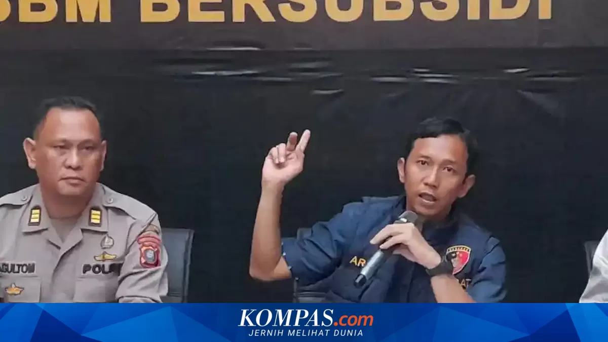 Pertamina Tutup Sementara SPBU Gajah Mada Medan Usai Kasus Bio Solar Diduga Dijual Harga Dexlite Terbongkar