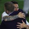 Kebanggaan Beckham Saat Perkenalkan Messi: Maafkan, Saya Sedikit Emosional...
