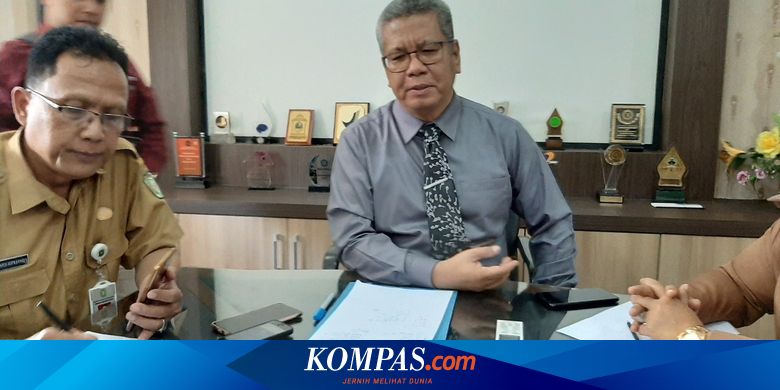 Dua Pdp Yang Meninggal Dunia Di Kalbar Positif Corona