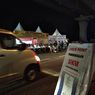 Kendaraan yang Diminta Putar Balik di Tol Jakarta-Cikampek Didominasi Mobil Pribadi