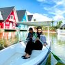 4 Tips Berkunjung ke Wisata Alam Oasis Sukabumi, Bawa Topi 
