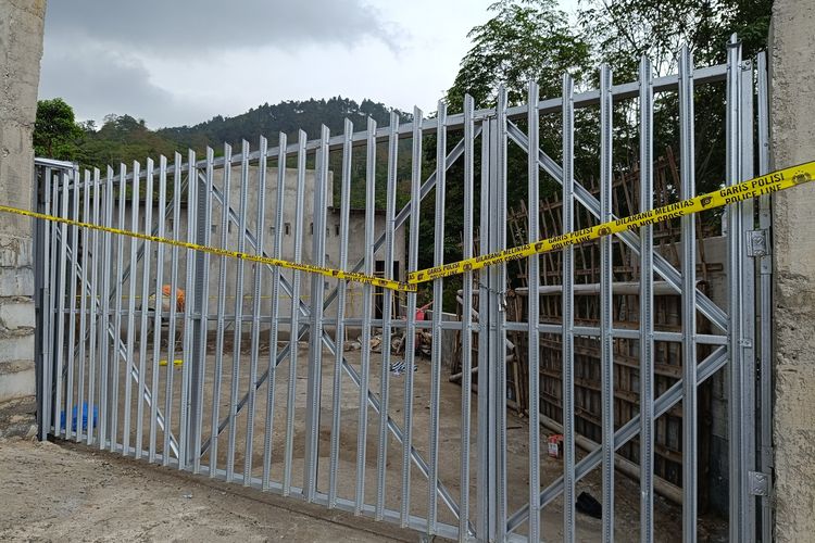 Kemenag Karanganyar Sebut Lokasi yang Digeledah Terkait Kasus Warung Mi Babi Bukan Ponpes