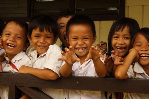 IGI: Pendidikan Bukan Prioritas di Indonesia