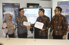 Telkomsel Gandeng Insurtech Rey Tawarkan Integrasi Paket Data dan Proteksi Kesehatan 