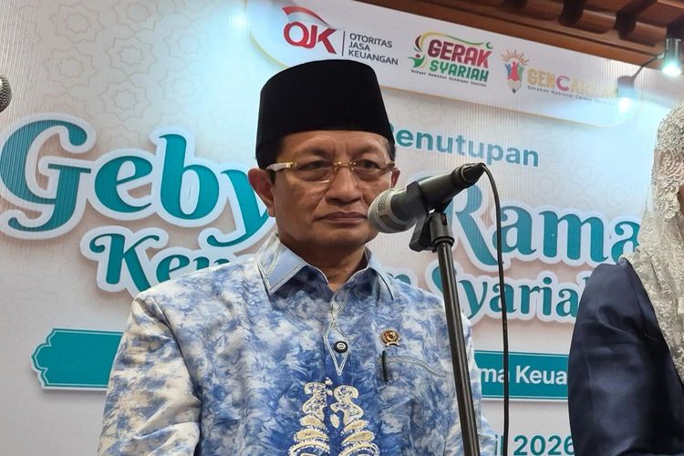 Potensi Dana Umat Tembus Rp 1.200 Triliun, Pemerintah Buat Lembaga Baru untuk Kelola