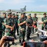 Panglima TNI Sebut Teroris Papua Sering Sebarkan Hoaks soal Jumlah Prajurit yang Gugur