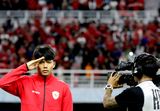 BERITA FOTO, Ketika Bola Mati Jadi Solusi Timnas U19 Indonesia...
