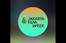 Tiket Jakarta Film Week 2024 Bisa Dipesan Hari Ini