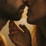 10 Teknik Berciuman yang Bakal Bikin Pasangan Makin Terpikat