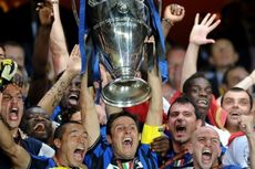 Inter Vs Bayern Muenchen, Big Match Ulangan Final Liga Champions 2010