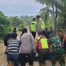 Ratusan Rumah Warga OKU Terendam Banjir