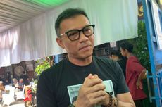 Gagal Terpilih Jadi Anggota DPR, Anang Hermansyah: Enggak Apa-apa, yang Penting Ahmad Dhani Lolos