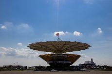 Sirkuit Sepang Perpanjang Kontrak MotoGP sampai 2024