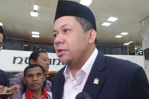Fahri Hamzah Anggap PKS Sulit Maju jika Tak Ganti Pimpinan