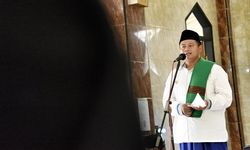 Pulihkan Ekonomi Jabar, Wagub Uu Dorong UMKM Manfaatkan Program Pemerintah