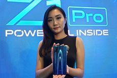 Dijual Rp 3,1 Juta di Indonesia, Ini 4 Fitur Andalan Vivo Z1 Pro